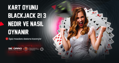 blackjack 21 3