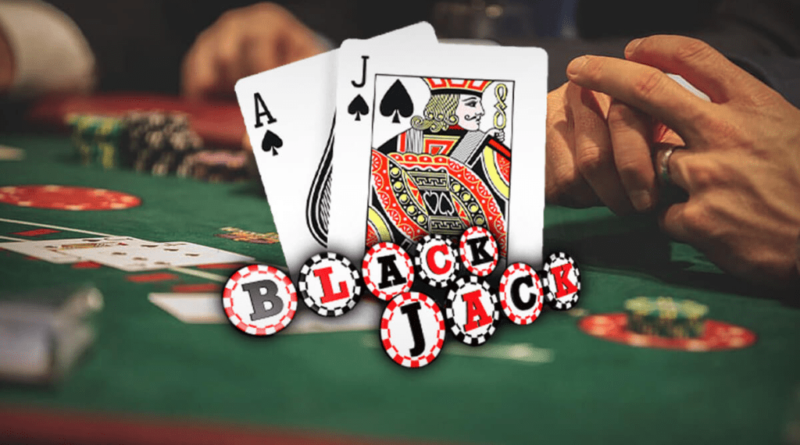 blackjack 21 3