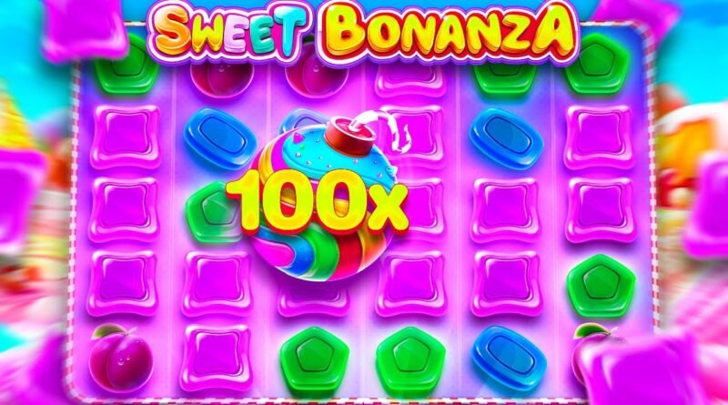 bonanza sweet