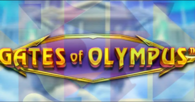 Gate of Olympus taktikleri
