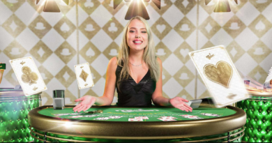 canlı blackjack