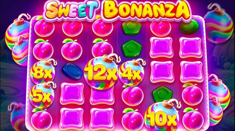 sweet bonazza