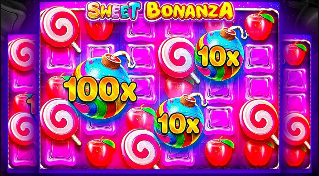 sweet bonanza siteleri 