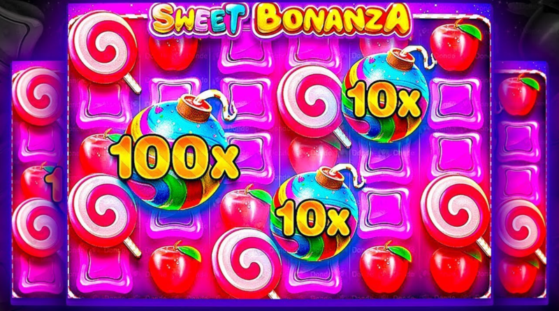 sweet bonanza siteleri