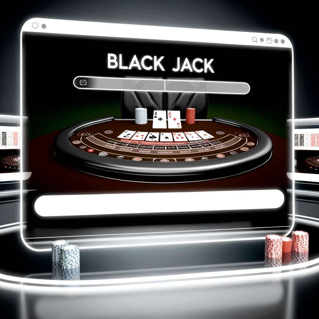 blackjack sitesi
