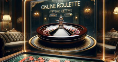online rulet