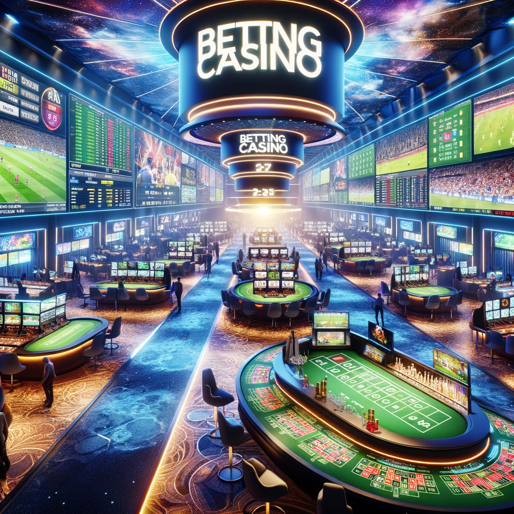bahis casino